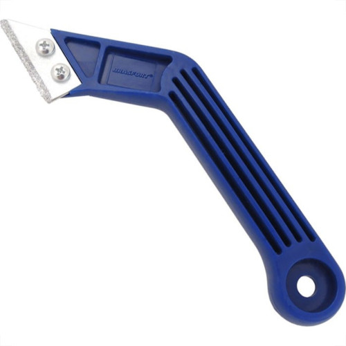 Raspador De Rejunte Brasfort Com Lamina Extra 7439