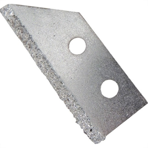Raspador De Rejunte Brasfort Com Lamina Extra 7439