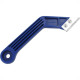 Raspador De Rejunte Brasfort Com Lamina Extra 7439 Raspador De Rejunte Brasfort Com Lamina Extra 7439