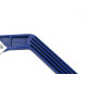 Raspador De Rejunte Brasfort Com Lamina Extra 7439 Raspador De Rejunte Brasfort Com Lamina Extra 7439