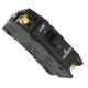 Disjuntor Soprano Unipolar 60A Asm1-B 05001.5060.11 Disjuntor Soprano Unipolar 60A Asm1-B 05001.5060.11