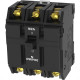 Disjuntor Soprano Tripolar 90A Asm3-B 05001.5090.31 Disjuntor Soprano Tripolar 90A Asm3-B 05001.5090.31