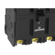 Disjuntor Soprano Tripolar 90A Asm3-B 05001.5090.31 Disjuntor Soprano Tripolar 90A Asm3-B 05001.5090.31