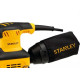 Lixadadeira Stanley Orbital 240W 220V Ss24-B2 Lixadadeira Stanley Orbital 240W 220V Ss24-B2