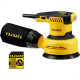 Lixadeira Stanley Roto Orbital 300W 220V Ss30-B2 Lixadeira Stanley Roto Orbital 300W 220V Ss30-B2