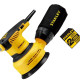 Lixadeira Stanley Roto Orbital 300W 220V Ss30-B2 Lixadeira Stanley Roto Orbital 300W 220V Ss30-B2