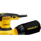 Lixadeira Stanley Roto Orbital 300W 220V Ss30-B2 Lixadeira Stanley Roto Orbital 300W 220V Ss30-B2