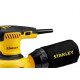 Lixadeira Stanley Roto Orbital 300W 127V Ss30-Br