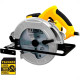 Serra Circular Stanley 7.1/4'' 127V 1600W Sc16-Br Serra Circular Stanley 7.1/4'' 127V 1600W Sc16-Br