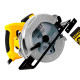 Serra Circular Stanley 7.1/4'' 127V 1600W Sc16-Br Serra Circular Stanley 7.1/4'' 127V 1600W Sc16-Br