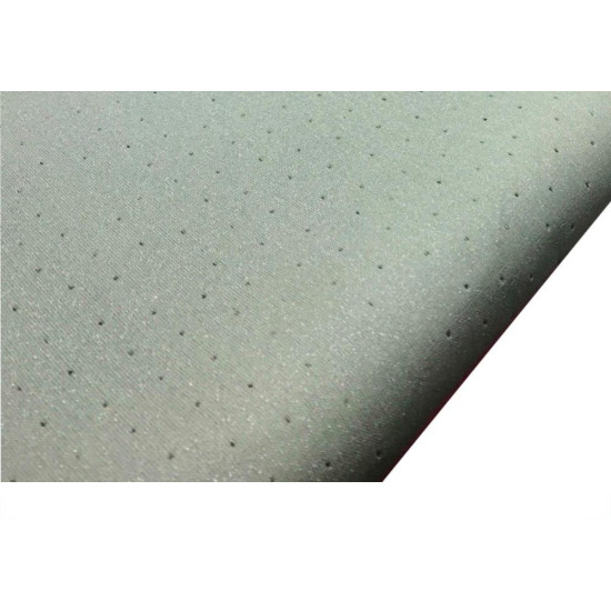 Forro Termico Furadinho 1,00Mx45Cm Para Tabua De Passar 240 Forro Termico Furadinho 1,00Mx45Cm Para Tabua De Passar 240