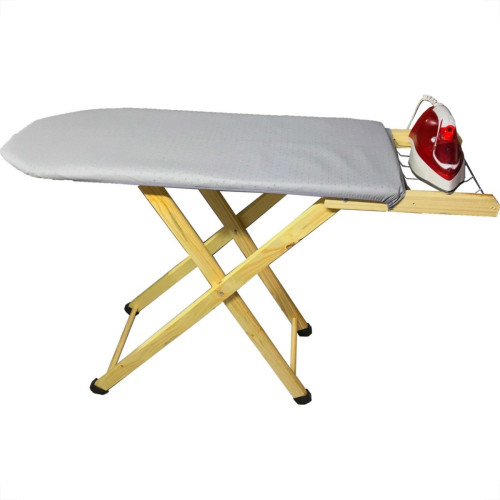Forro Termico Furadinho Para Tabua De Passar 1,38Mx45Cm 33 Forro Termico Furadinho Para Tabua De Passar 1,38Mx45Cm 33