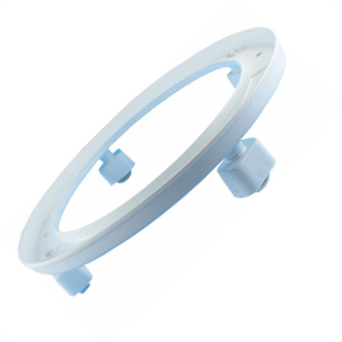 Suporte Botijao Gas Polipropileno Branco Donna Lar 930 Suporte Botijao Gas Polipropileno Branco Donna Lar 930