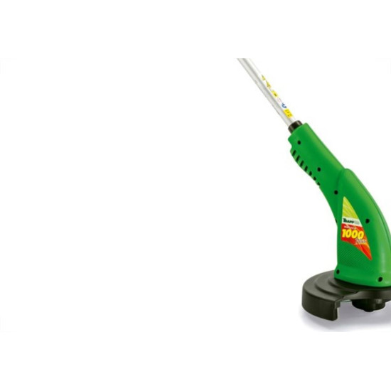 Aparador De Grama Trapp Fio De Nylon 1000W Plus 220V Aparador De Grama Trapp Fio De Nylon 1000W Plus 220V