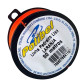 Linha Pedreiro 1 Fio Laranja Polibel 50M 1194 - Kit C/12 Linha Pedreiro 1 Fio Laranja Polibel 50M 1194 - Kit C/12