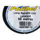 Linha Pedreiro 1 Fio Laranja Polibel 50M 1194 - Kit C/12 Linha Pedreiro 1 Fio Laranja Polibel 50M 1194 - Kit C/12