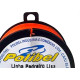Linha Pedreiro 1 Fio Laranja Polibel 50M 1194 - Kit C/12 Linha Pedreiro 1 Fio Laranja Polibel 50M 1194 - Kit C/12