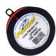 Linha Pedreiro 1 Fio Laranja Polibel 100M 1187 - Kit C/12 Linha Pedreiro 1 Fio Laranja Polibel 100M 1187 - Kit C/12