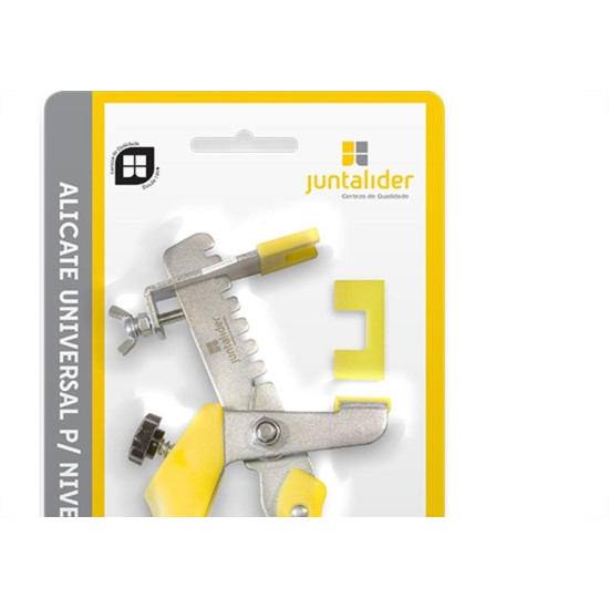 Alicate Nivelador Juntalider Para Piso Alicate Nivelador Juntalider Para Piso