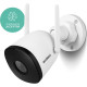 Camera De Seguranca Intelbras Wi-Fi Hd Iim5 Sc Camera De Seguranca Intelbras Wi-Fi Hd Iim5 Sc