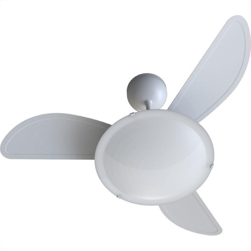 Ventilador Teto Ventisol Sunny Branco Com Controle Remoto Bivolt 14220 Ventilador Teto Ventisol Sunny Branco Com Controle Remoto Bivolt 14220