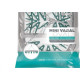 Varal Flashlimp Mini ''Oval''Com 24 Prendedores Lav6803 Varal Flashlimp Mini ''Oval''Com 24 Prendedores Lav6803