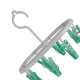 Varal Flashlimp Mini ''Oval''Com 08 Prendedores Lav9386 Varal Flashlimp Mini ''Oval''Com 08 Prendedores Lav9386