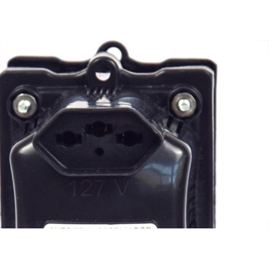 Transformador Fiolux Tecno Bivolt 1010Va 