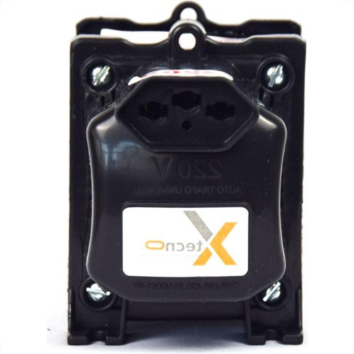 Transformador Fiolux Tecno Bivolt 1500Va 