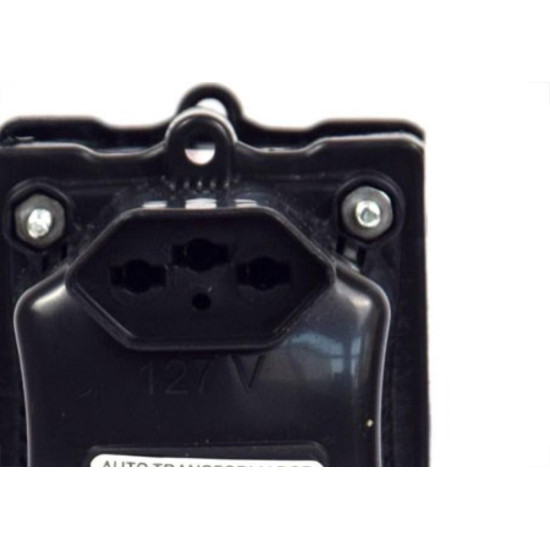 Transformador Fiolux Tecno Bivolt 2000Va 