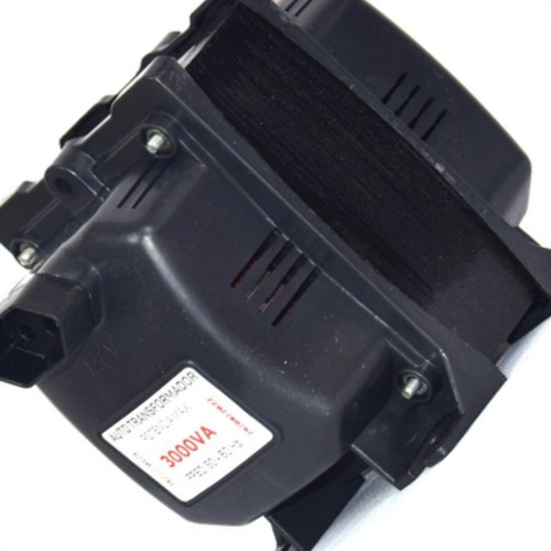 Transformador Fiolux Tecno Bivolt 3000Va 