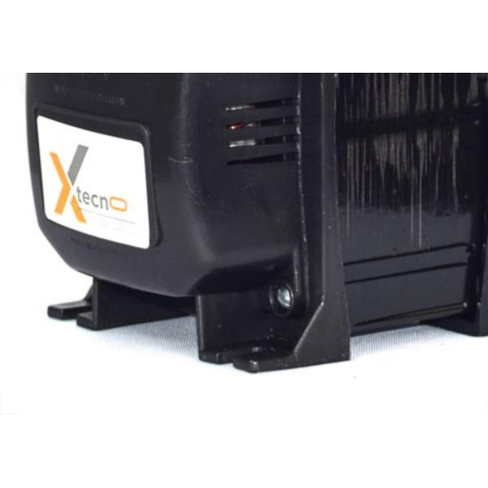 Transformador Fiolux Tecno Bivolt 5000Va 