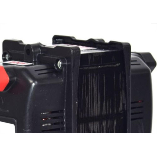 Transformador Fiolux Tecno Bivolt 5000Va 