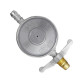 Regulador Gas Imar Com Tampa Abs Sem Mangueira 1Kg Regulador Gas Imar Com Tampa Abs Sem Mangueira 1Kg