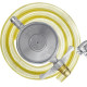 Regulador Gas Imar Com Tampa Abs Com Mangueira 1,25Cm 1Kg Regulador Gas Imar Com Tampa Abs Com Mangueira 1,25Cm 1Kg