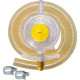 Regulador Gas Imar Com Mangueira 2Kg