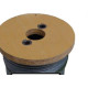 Cabo Aco Lobo 6X 7 4,00Mm 5/32 100M 4003 Cabo Aco Lobo 6X 7 4,00Mm 5/32 100M 4003