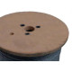 Cabo Aco Lobo 6X 7 9,50Mm 3/8 100M 4007 Cabo Aco Lobo 6X 7 9,50Mm 3/8 100M 4007