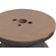 Cabo Aco Lobo 6X 7 8,00Mm 5/16 50M 4009 Cabo Aco Lobo 6X 7 8,00Mm 5/16 50M 4009