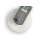 Roldana Plastico Crafer 04Cm Com Gancho 503.03.0008