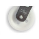 Roldana Plastico Crafer 06Cm Com Gancho 503.03.0007