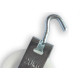 Roldana Plastico Crafer 06Cm Com Gancho 503.03.0007