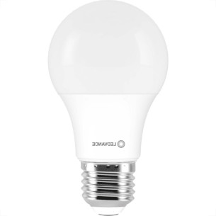 Lampada Led Bulbo Ledvance 07W Cl40 6500K 600Lm 