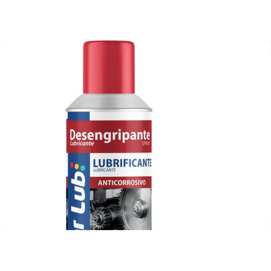 Oleo Lubrificante Chemicolor 300Ml/140G 680449 Oleo Lubrificante Chemicolor 300Ml/140G 680449