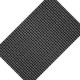 Tela Mosquiteira Fibra Vidro Mm Cinza 1,00Mx50M 26437 Tela Mosquiteira Fibra Vidro Mm Cinza 1,00Mx50M 26437