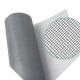 Tela Mosquiteira Fibra Vidro Mm Branca 1,20Mx50M 26436 Tela Mosquiteira Fibra Vidro Mm Branca 1,20Mx50M 26436