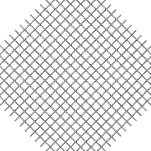 Tela Mosquiteira Galvanizada Mm 14/31 1,00Mx10M 20362 Tela Mosquiteira Galvanizada Mm 14/31 1,00Mx10M 20362