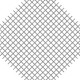 Tela Mosquiteira Galvanizada Mm 14/31 1,20Mx10M 23267 Tela Mosquiteira Galvanizada Mm 14/31 1,20Mx10M 23267