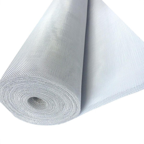 Tela Mosquiteira Galvanizada Mm 14/31 1,50Mx10M 23268 Tela Mosquiteira Galvanizada Mm 14/31 1,50Mx10M 23268