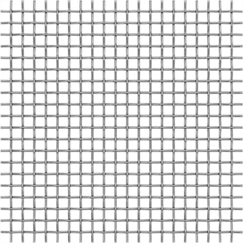 Tela Mosquiteira Aluminio Mm 14/30 1,00Mx10M 20273 Tela Mosquiteira Aluminio Mm 14/30 1,00Mx10M 20273